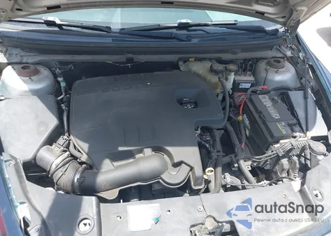 2010 Chevrolet Malibu Lt from USA, damaged, VIN 1G1ZC5EB3AF159432